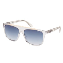Lade das Bild in den Galerie-Viewer, Sonnenbrille Guess, Modell: GU00123 Farbe: 26W
