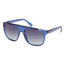 Lade das Bild in den Galerie-Viewer, Sonnenbrille Guess, Modell: GU00123 Farbe: 90W
