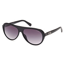 Lade das Bild in den Galerie-Viewer, Sonnenbrille Guess, Modell: GU00125 Farbe: 02B
