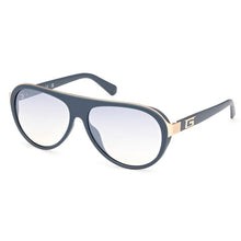 Lade das Bild in den Galerie-Viewer, Sonnenbrille Guess, Modell: GU00125 Farbe: 20C
