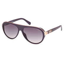 Lade das Bild in den Galerie-Viewer, Sonnenbrille Guess, Modell: GU00125 Farbe: 82A
