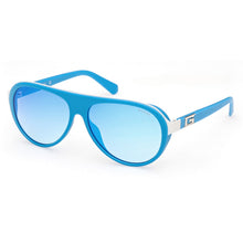 Lade das Bild in den Galerie-Viewer, Sonnenbrille Guess, Modell: GU00125 Farbe: 91X
