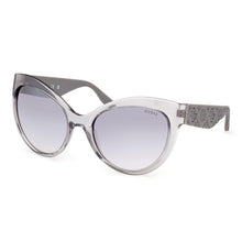 Lade das Bild in den Galerie-Viewer, Sonnenbrille Guess, Modell: GU00130 Farbe: 20C
