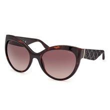 Lade das Bild in den Galerie-Viewer, Sonnenbrille Guess, Modell: GU00130 Farbe: 52F
