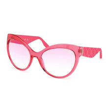 Lade das Bild in den Galerie-Viewer, Sonnenbrille Guess, Modell: GU00130 Farbe: 72U
