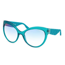 Lade das Bild in den Galerie-Viewer, Sonnenbrille Guess, Modell: GU00130 Farbe: 87X
