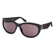 Lade das Bild in den Galerie-Viewer, Sonnenbrille Guess, Modell: GU00131 Farbe: 01A
