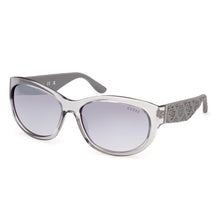 Lade das Bild in den Galerie-Viewer, Sonnenbrille Guess, Modell: GU00131 Farbe: 20C
