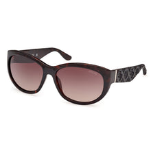 Lade das Bild in den Galerie-Viewer, Sonnenbrille Guess, Modell: GU00131 Farbe: 52F
