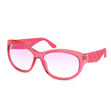 Lade das Bild in den Galerie-Viewer, Sonnenbrille Guess, Modell: GU00131 Farbe: 72U
