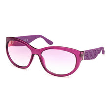 Lade das Bild in den Galerie-Viewer, Sonnenbrille Guess, Modell: GU00131 Farbe: 81Z
