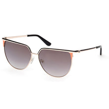 Lade das Bild in den Galerie-Viewer, Sonnenbrille Guess, Modell: GU00132 Farbe: 05C
