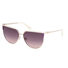 Lade das Bild in den Galerie-Viewer, Sonnenbrille Guess, Modell: GU00132 Farbe: 21B
