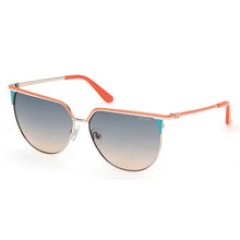 Lade das Bild in den Galerie-Viewer, Sonnenbrille Guess, Modell: GU00132 Farbe: 74P
