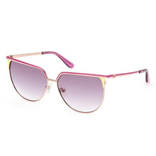 Lade das Bild in den Galerie-Viewer, Sonnenbrille Guess, Modell: GU00132 Farbe: 83Z
