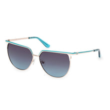 Lade das Bild in den Galerie-Viewer, Sonnenbrille Guess, Modell: GU00132 Farbe: 92W
