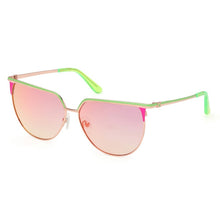 Lade das Bild in den Galerie-Viewer, Sonnenbrille Guess, Modell: GU00132 Farbe: 95U
