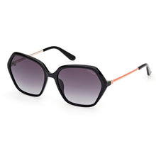 Lade das Bild in den Galerie-Viewer, Sonnenbrille Guess, Modell: GU00134 Farbe: 01B
