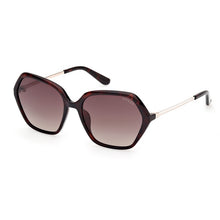 Lade das Bild in den Galerie-Viewer, Sonnenbrille Guess, Modell: GU00134 Farbe: 52F
