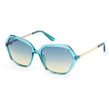 Lade das Bild in den Galerie-Viewer, Sonnenbrille Guess, Modell: GU00134 Farbe: 87W
