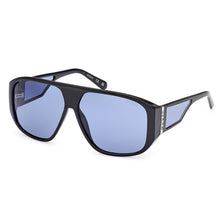 Lade das Bild in den Galerie-Viewer, Sonnenbrille Guess, Modell: GU00135 Farbe: 01V
