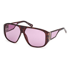 Lade das Bild in den Galerie-Viewer, Sonnenbrille Guess, Modell: GU00135 Farbe: 52Y
