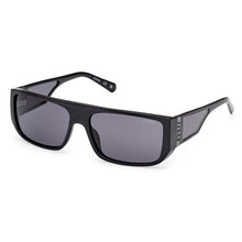 Lade das Bild in den Galerie-Viewer, Sonnenbrille Guess, Modell: GU00136 Farbe: 01A
