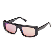 Lade das Bild in den Galerie-Viewer, Sonnenbrille Guess, Modell: GU00138 Farbe: 01U
