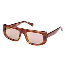 Lade das Bild in den Galerie-Viewer, Sonnenbrille Guess, Modell: GU00138 Farbe: 53C
