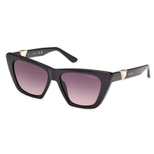 Lade das Bild in den Galerie-Viewer, Sonnenbrille Guess, Modell: GU00139 Farbe: 01B
