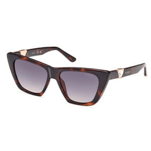 Lade das Bild in den Galerie-Viewer, Sonnenbrille Guess, Modell: GU00139 Farbe: 52B
