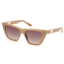 Lade das Bild in den Galerie-Viewer, Sonnenbrille Guess, Modell: GU00139 Farbe: 59F
