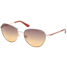 Lade das Bild in den Galerie-Viewer, Sonnenbrille Guess, Modell: GU00148 Farbe: 32F
