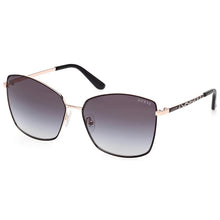 Lade das Bild in den Galerie-Viewer, Sonnenbrille Guess, Modell: GU00149 Farbe: 02B
