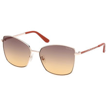 Lade das Bild in den Galerie-Viewer, Sonnenbrille Guess, Modell: GU00149 Farbe: 32F
