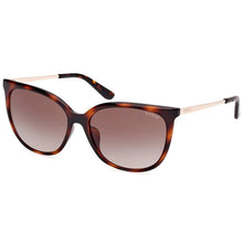 Lade das Bild in den Galerie-Viewer, Sonnenbrille Guess, Modell: GU00150H Farbe: 52F
