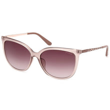 Lade das Bild in den Galerie-Viewer, Sonnenbrille Guess, Modell: GU00150H Farbe: 57F
