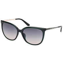 Lade das Bild in den Galerie-Viewer, Sonnenbrille Guess, Modell: GU00150H Farbe: 96P
