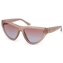 Lade das Bild in den Galerie-Viewer, Sonnenbrille Guess, Modell: GU00151 Farbe: 57F
