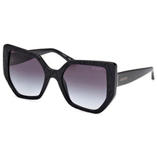 Lade das Bild in den Galerie-Viewer, Sonnenbrille Guess, Modell: GU00153 Farbe: 02B
