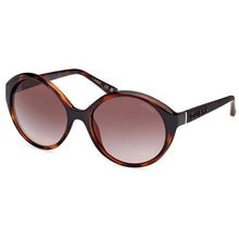 Lade das Bild in den Galerie-Viewer, Sonnenbrille Guess, Modell: GU00155 Farbe: 52F
