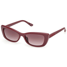 Lade das Bild in den Galerie-Viewer, Sonnenbrille Guess, Modell: GU00156H Farbe: 69F
