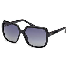 Lade das Bild in den Galerie-Viewer, Sonnenbrille Guess, Modell: GU00157 Farbe: 01D
