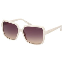 Lade das Bild in den Galerie-Viewer, Sonnenbrille Guess, Modell: GU00157 Farbe: 21B
