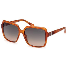Lade das Bild in den Galerie-Viewer, Sonnenbrille Guess, Modell: GU00157 Farbe: 53P
