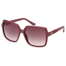 Lade das Bild in den Galerie-Viewer, Sonnenbrille Guess, Modell: GU00157 Farbe: 69F
