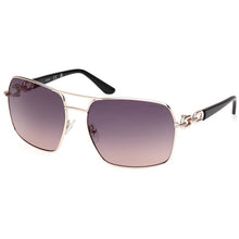 Lade das Bild in den Galerie-Viewer, Sonnenbrille Guess, Modell: GU00159 Farbe: 28B
