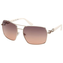Lade das Bild in den Galerie-Viewer, Sonnenbrille Guess, Modell: GU00159 Farbe: 32B
