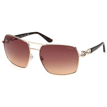 Lade das Bild in den Galerie-Viewer, Sonnenbrille Guess, Modell: GU00159 Farbe: 33F
