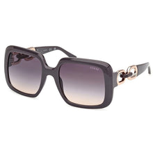 Lade das Bild in den Galerie-Viewer, Sonnenbrille Guess, Modell: GU00161 Farbe: 20B
